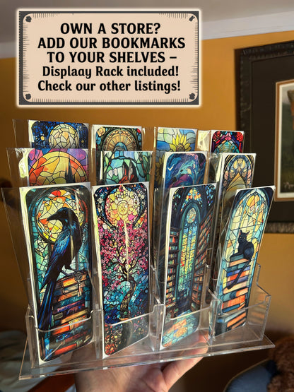 Elizabeth and Mr. Darcy Bookmark – Pride Inspired Prejudice, Classic Literary Gift, Romantic Jane Novel Austen Art