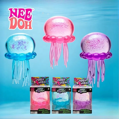 NeeDoh Nice Cube